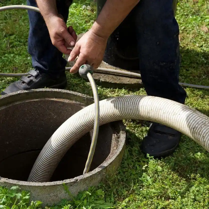 septic tank services Kenner